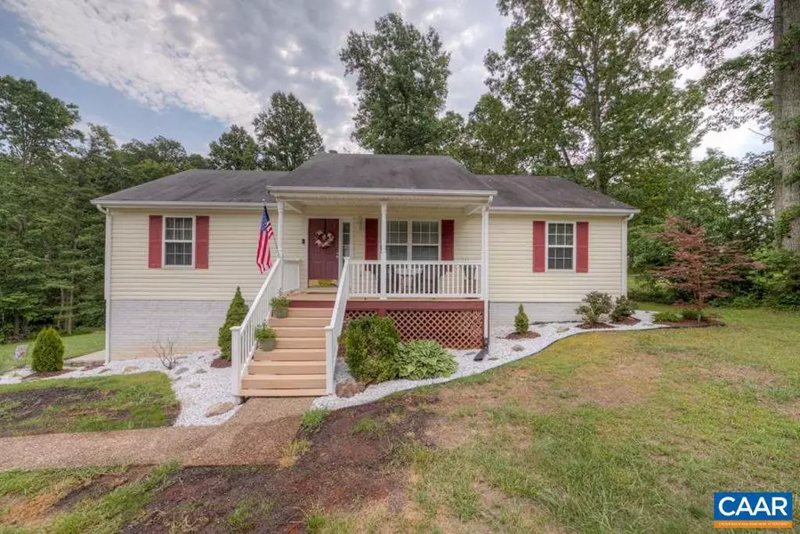 28 OAK TERRACE DR DR, Ruckersville, VA 22968