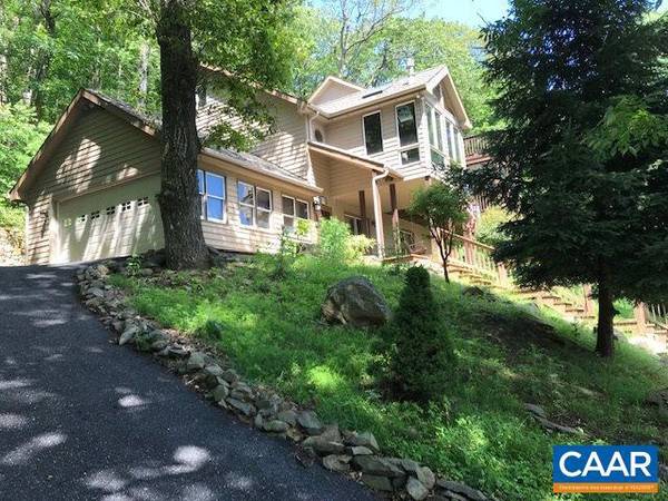 2237 LAUREL SPRINGS DR DR, Wintergreen Resort, VA 22967