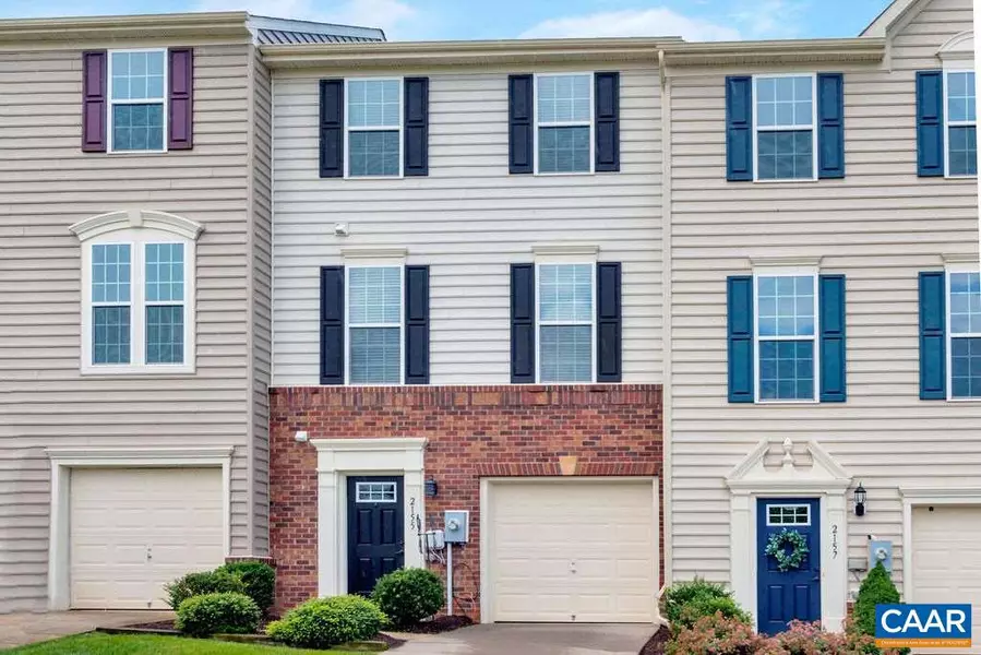 2155 WHISPERING HOLLOW LN LN, Charlottesville, VA 22911