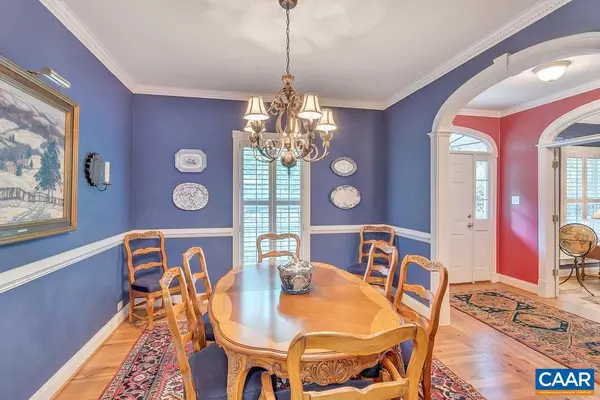 Stanardsville, VA 22973,34 MOUNTAINSIDE DR DR