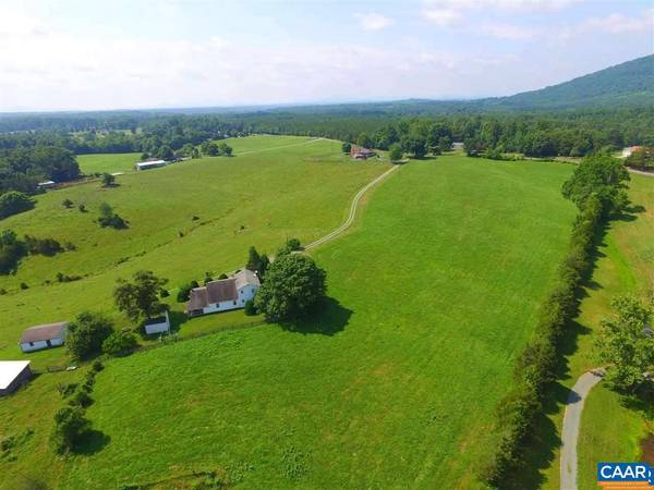 6429 MARKWOOD RD RD, Earlysville, VA 22936