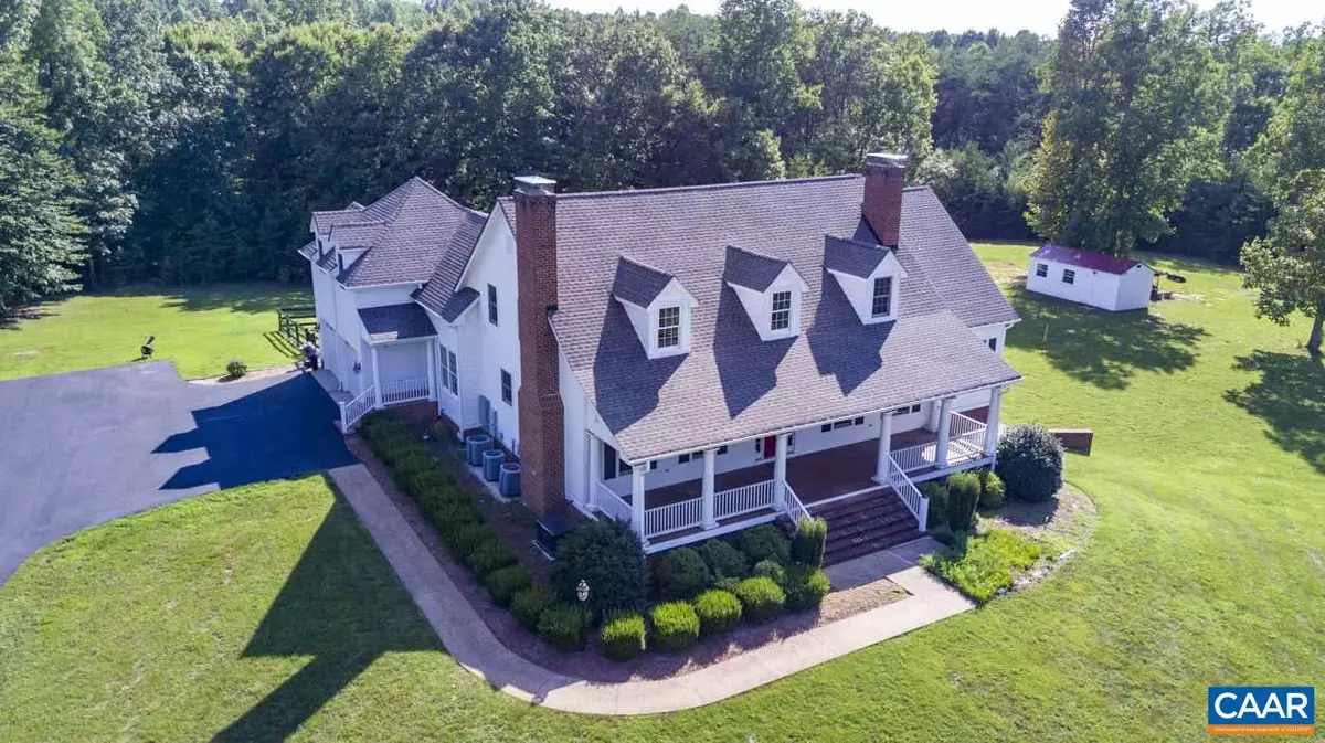 Palmyra, VA 22963,381 BYBEE ESTATES LN LN