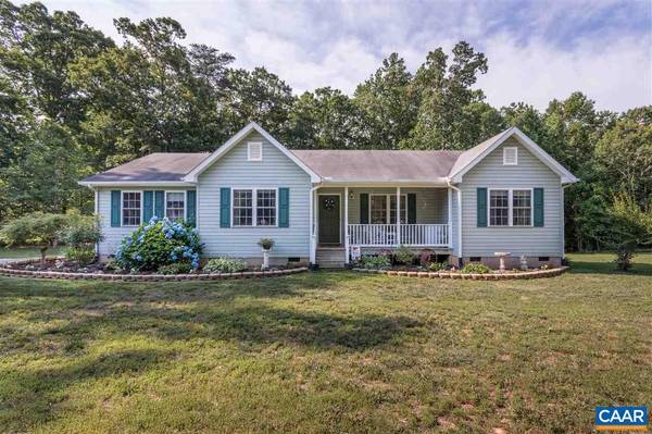 59 PENTA DR DR, Gordonsville, VA 22942