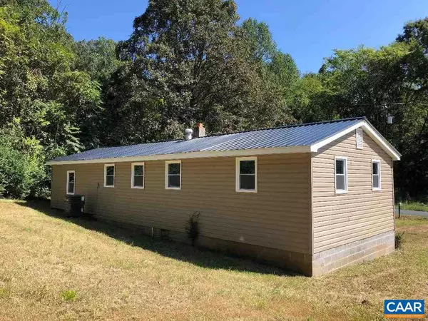 Dillwyn, VA 23936,338 HANCOCK ST ST