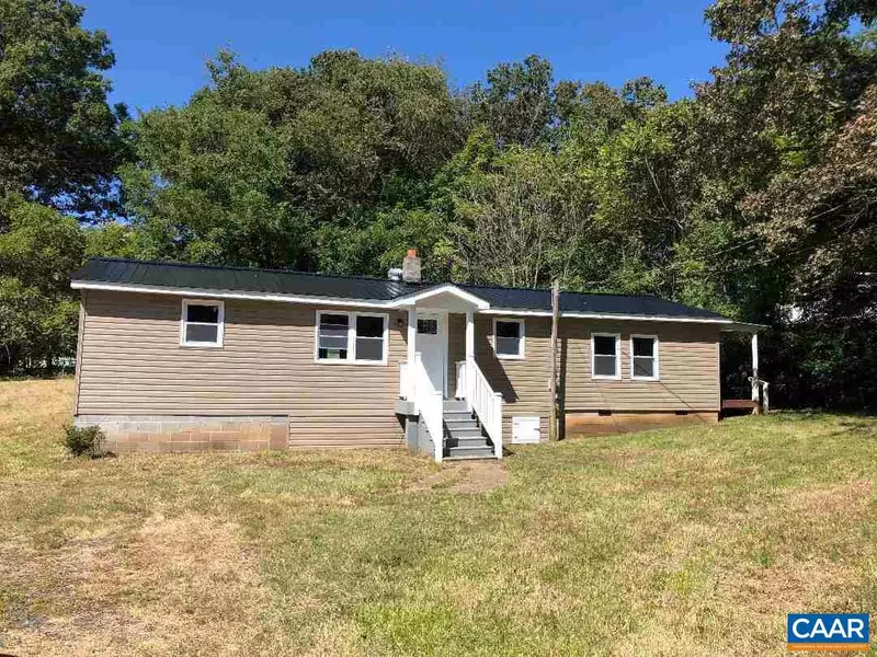 338 HANCOCK ST ST, Dillwyn, VA 23936