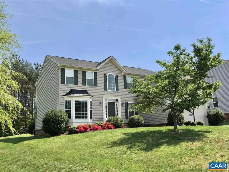 84 DEER RUN DR DR, Zion Crossroads, VA 22942