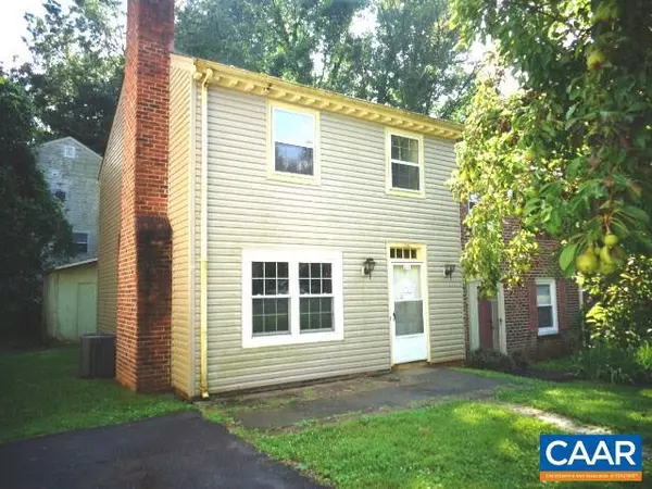 104 PEPPER PL PL, Charlottesville, VA 22902