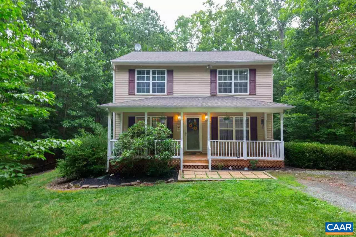 Palmyra, VA 22963,55 BRIDLEWOOD DR DR