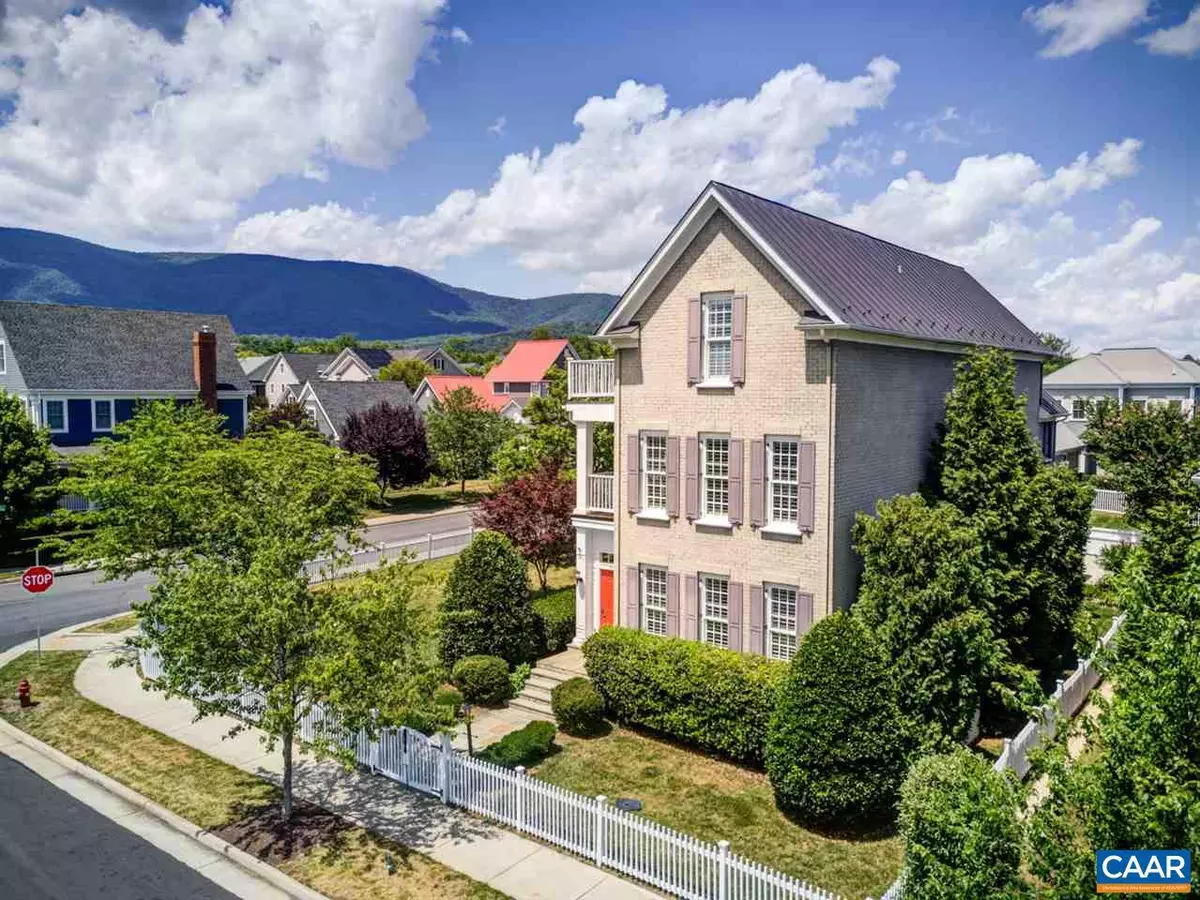 Crozet, VA 22932,7111 HAMPSTEAD DR DR