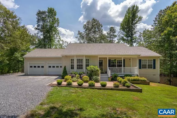 Palmyra, VA 22963,493 JEFFERSON DR DR