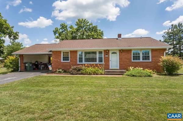 32 BRENT DR DR, Lyndhurst, VA 22952