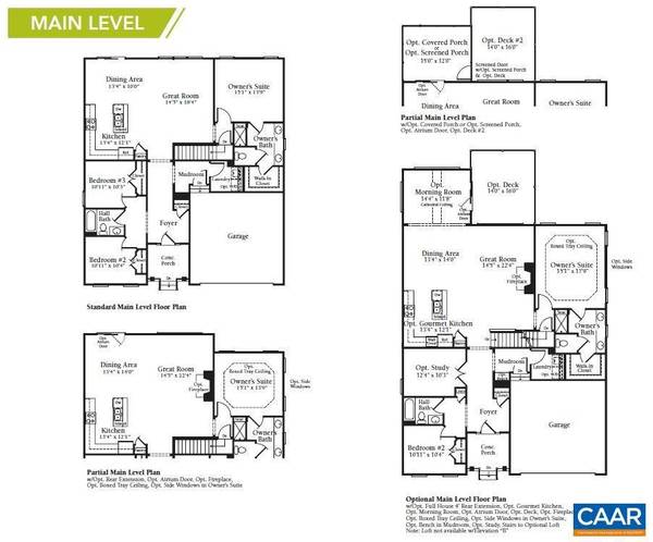 Zion Crossroads, VA 22942,146 TIMBER RIDGE LN LN #C1 15