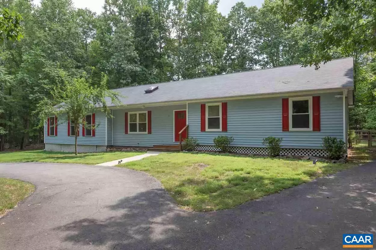 Palmyra, VA 22963,161 JEFFERSON DR DR