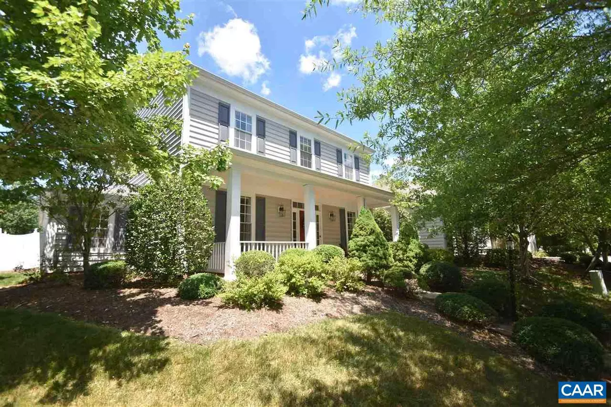 Charlottesville, VA 22911,3359 TURNBERRY CIR CIR