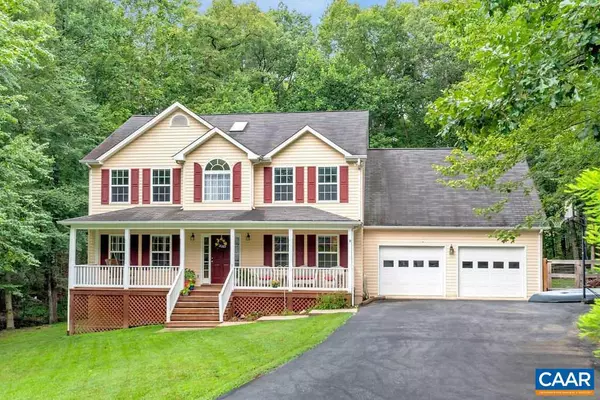 Palmyra, VA 22963,5 HAWTHORNE CT CT