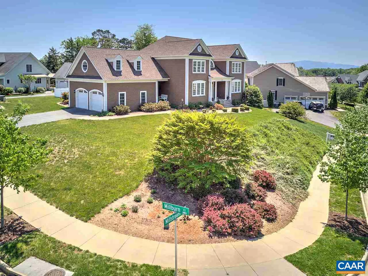 Crozet, VA 22932,7320 MILLBURN CT