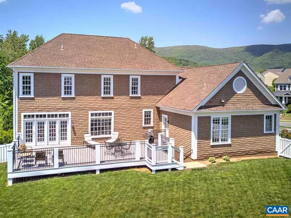 Crozet, VA 22932,7320 MILLBURN CT