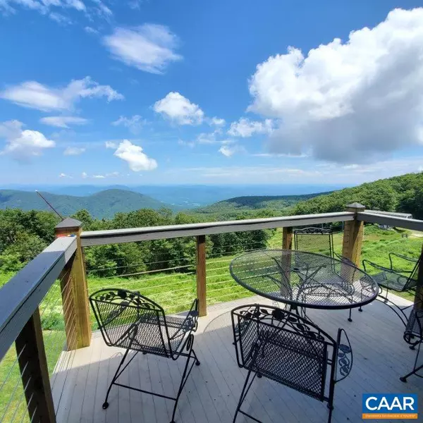 1442 HIGHLANDS CONDOS, Wintergreen Resort, VA 22967