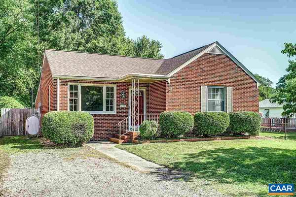 2916 IRIS RD AVE, Henrico, VA 23228