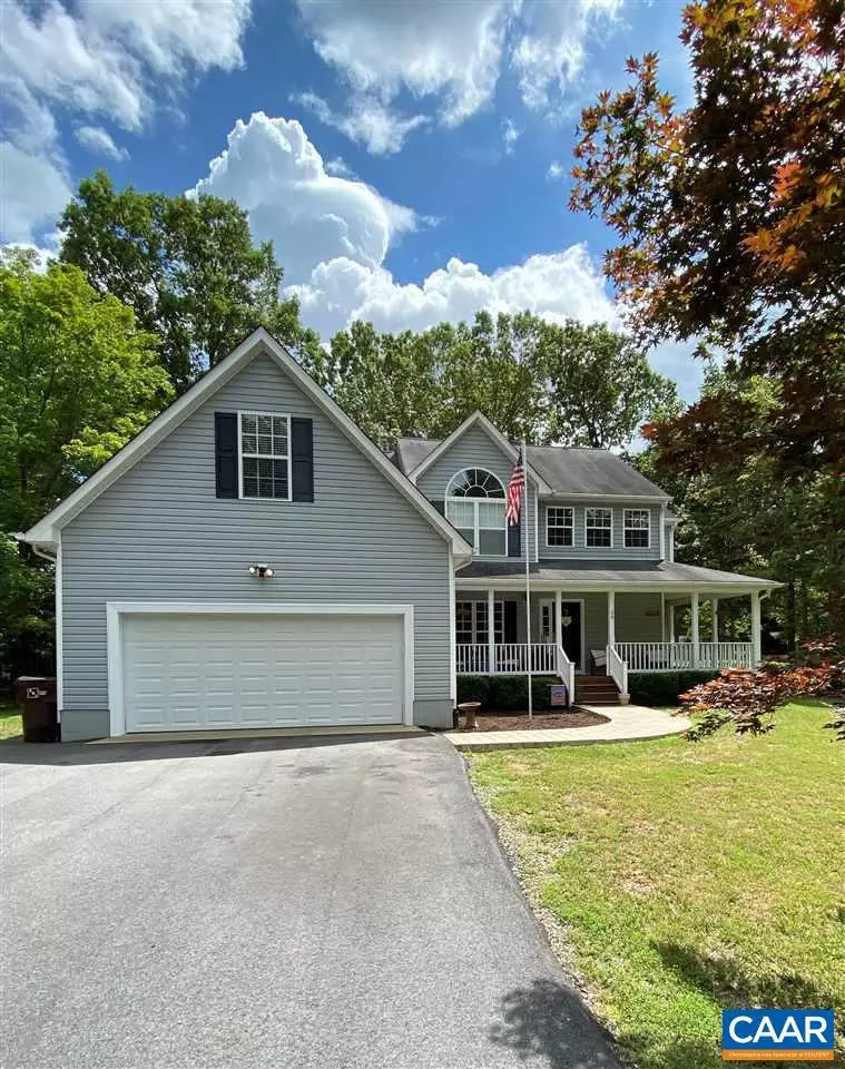 Palmyra, VA 22963,20 TALLWOOD TRL TRL