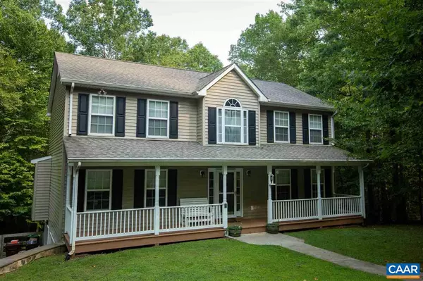 Palmyra, VA 22963,4 BURKE CT CT