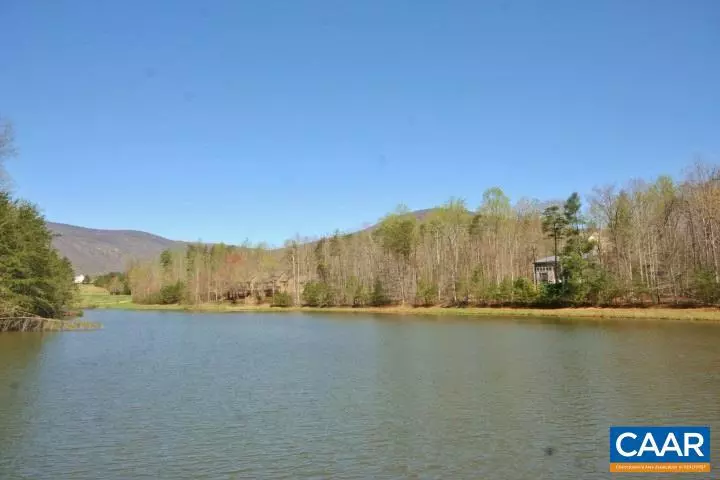 18C WATERS EDGE DR LN, Nellysford, VA 22958