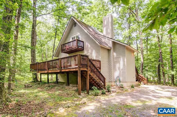 10 GREAT OWL LN, Wintergreen Resort, VA 22967