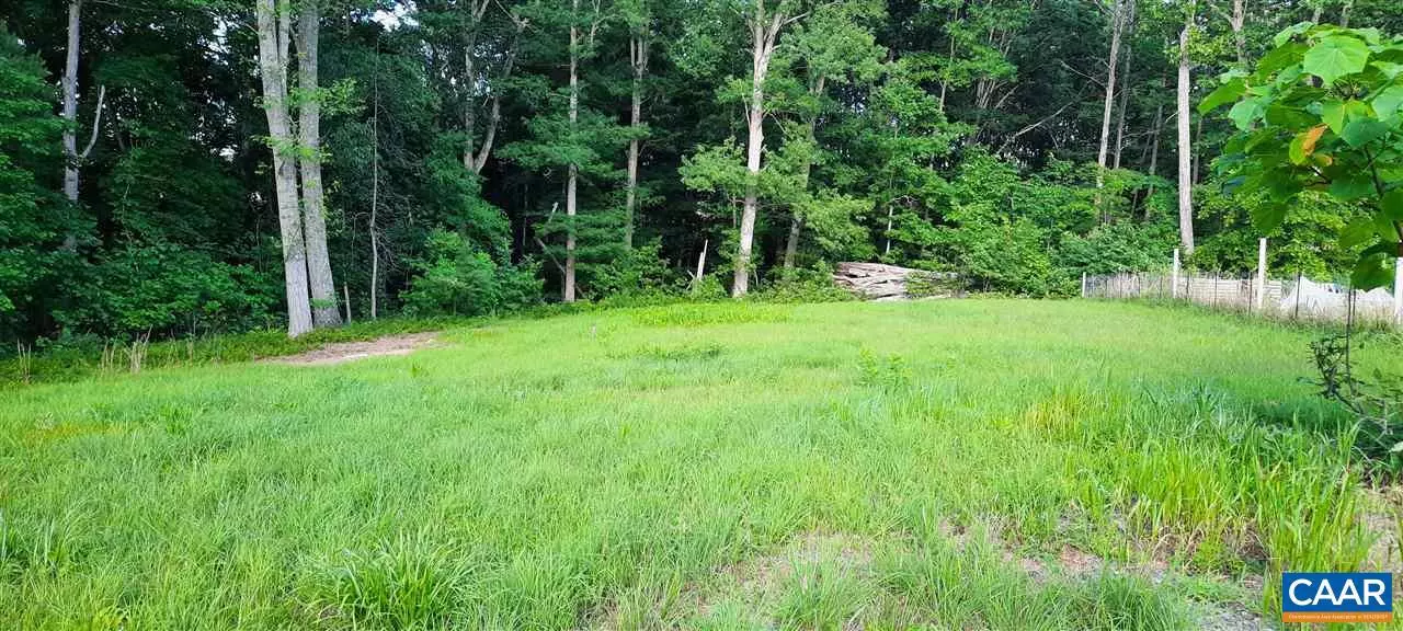 117 OLD CC RD RD #LOT 5, BLOCK C, Gordonsville, VA 22942