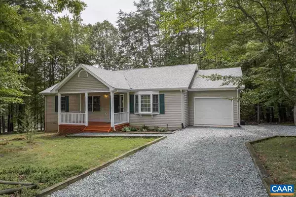 1 CURRY CT CT, Palmyra, VA 22963