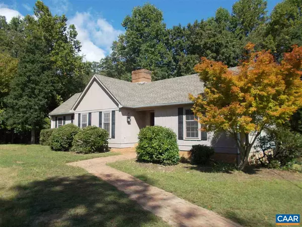 4084 GARTH RD RD, Charlottesville, VA 22901