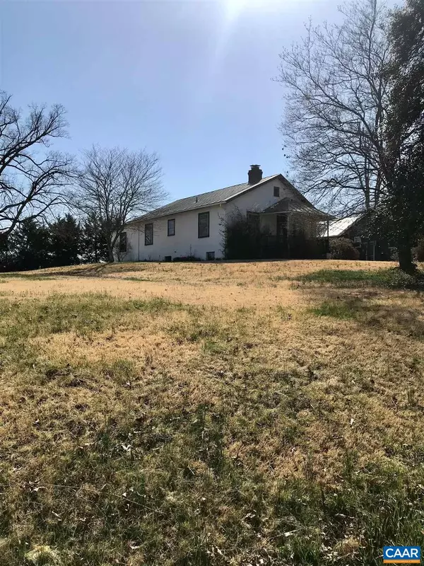 Charlottesville, VA 22901,1165 PEN PARK RD RD