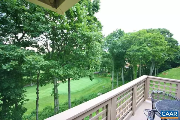 2060 STONE RIDGE CONDOS, Wintergreen Resort, VA 22967