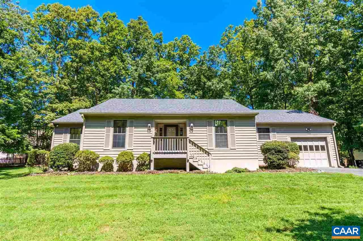 Palmyra, VA 22963,2 BARKLEY LN LN