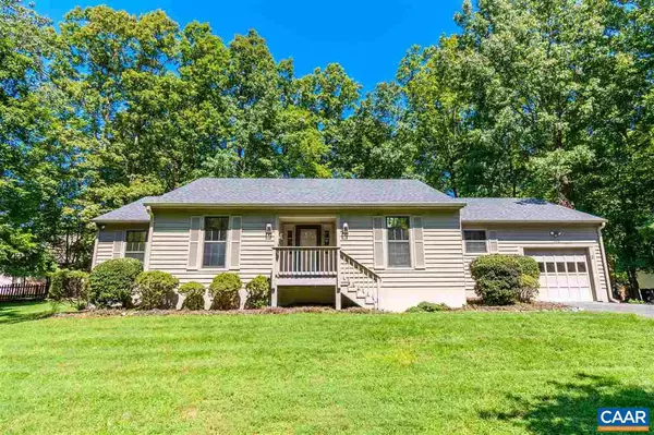 2 BARKLEY LN LN, Palmyra, VA 22963