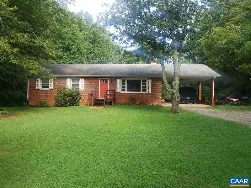 5029 KLOECKNER RD RD, Gordonsville, VA 22942