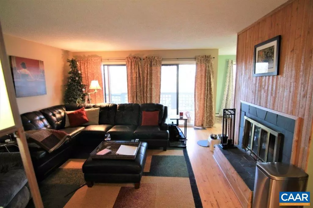 Wintergreen Resort, VA 22967,3213 NORTH RIDGE CONDOS RDG