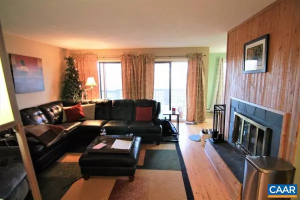 3213 NORTH RIDGE CONDOS RDG, Wintergreen Resort, VA 22967