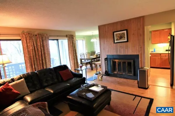 Wintergreen Resort, VA 22967,3213 NORTH RIDGE CONDOS RDG