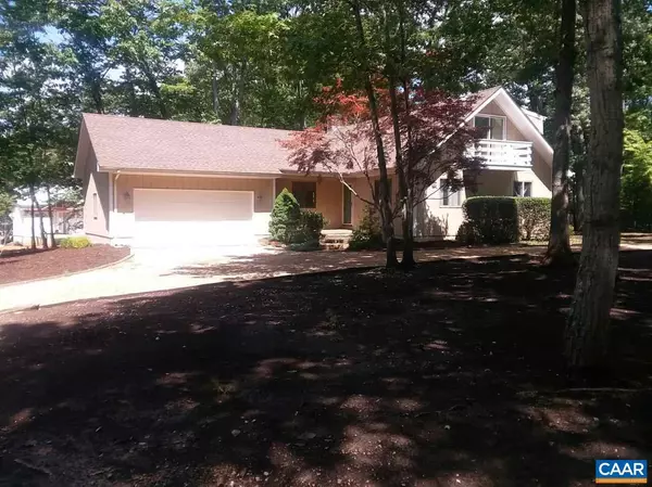 29 OAK GROVE RD RD, Palmyra, VA 22963