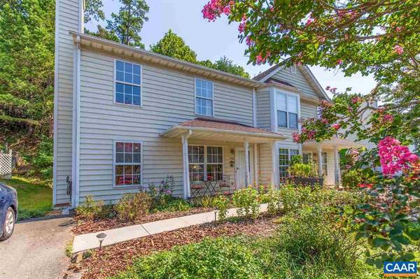 1042 TOWNE LN LN, Charlottesville, VA 22901