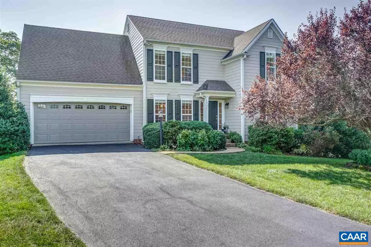 Crozet, VA 22932,1615 GRAYROCK CT CT