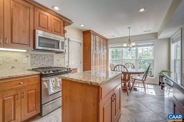 Crozet, VA 22932,1615 GRAYROCK CT CT