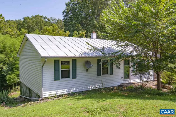 Nellysford, VA 22958,548 SPRUCE CREEK LN LN