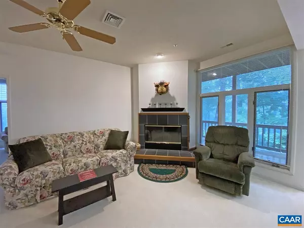 Wintergreen Resort, VA 22967,2009 STONE RIDGE WOODS CONDOS