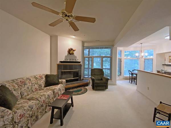 2009 STONE RIDGE WOODS CONDOS, Wintergreen Resort, VA 22967