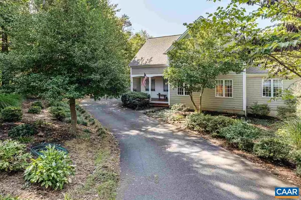 Nellysford, VA 22958,453 CEDAR GLEN CLOSE