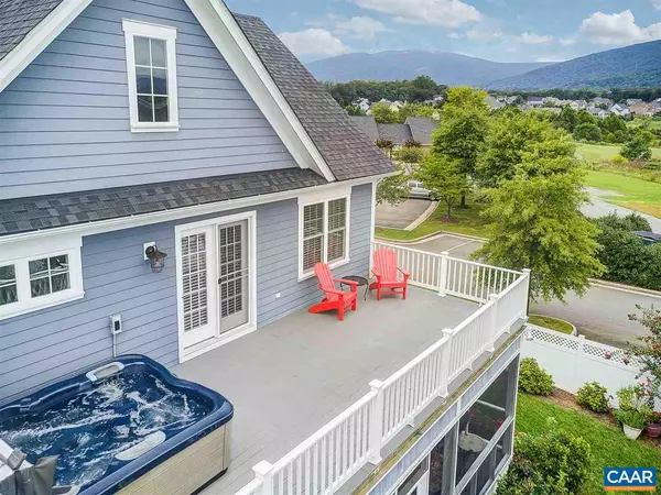 Crozet, VA 22932,364 CLAREMONT LN LN