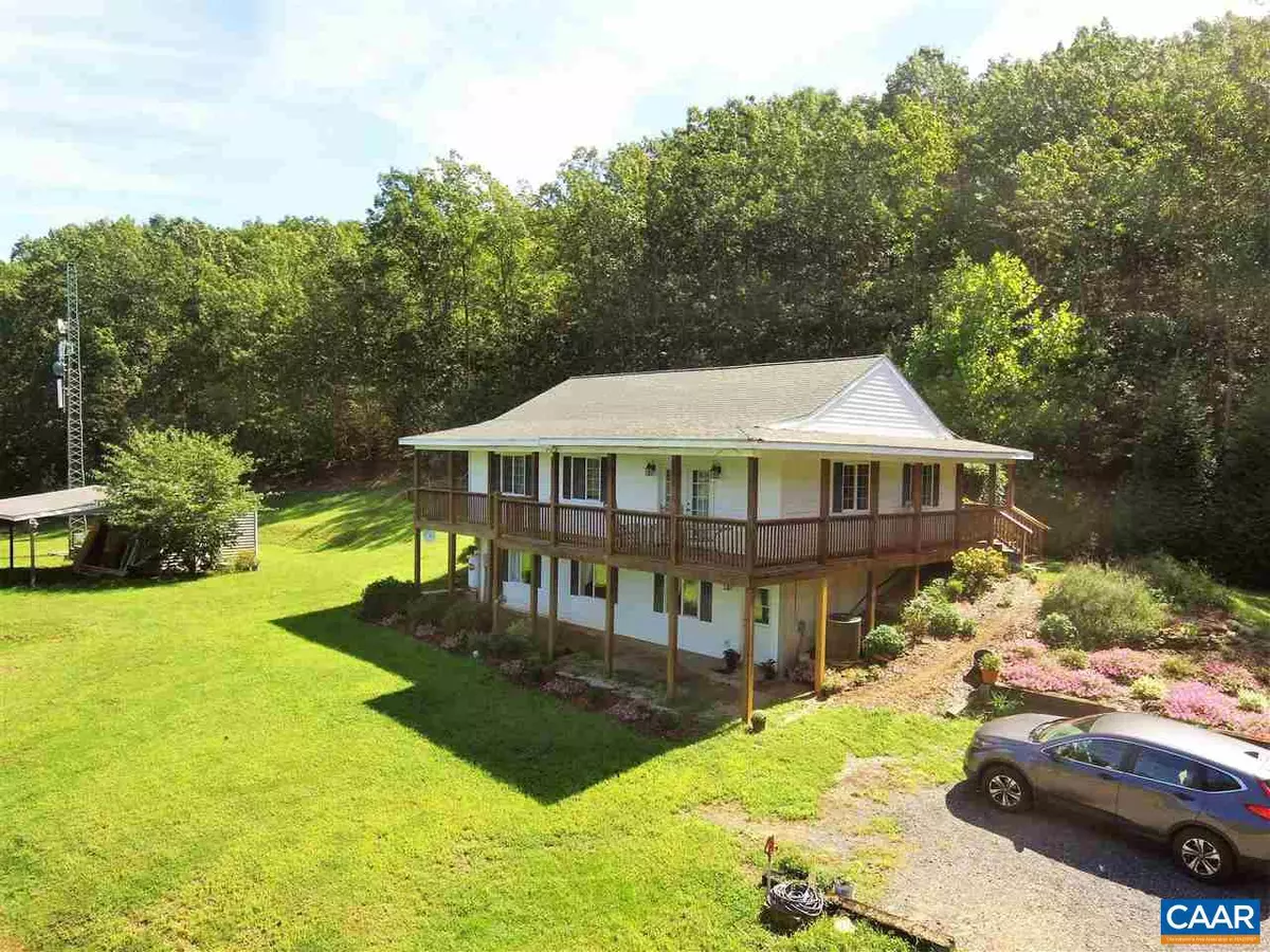 Arrington, VA 22922,116 ARRIZONA LN LN