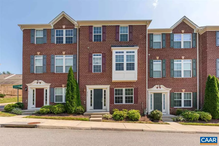 2733 ALDERSGATE WAY WAY, Charlottesville, VA 22911