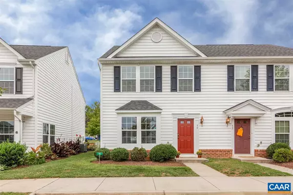 Palmyra, VA 22963,56 VILLA CIR CIR